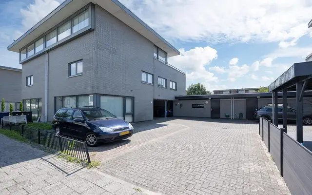 Foto van Jerseystraat 39, Almere