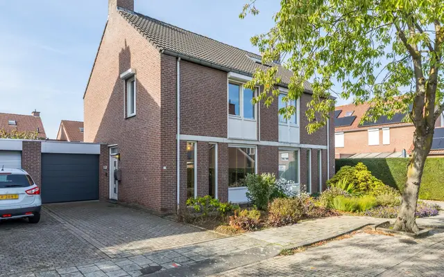 Foto van Zuster Kubornpad 3, Beek