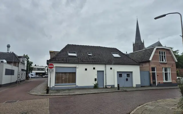 Foto van Stationsstraat 38 b, Raalte