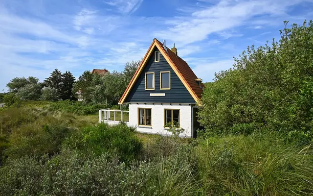 Foto van Midsland aan Zee 313, Midsland