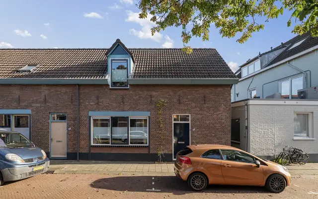Foto van Haverstraat 2 A, Deventer