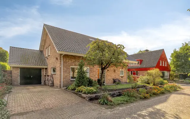 Foto van Klaasbos 24, Lichtenvoorde