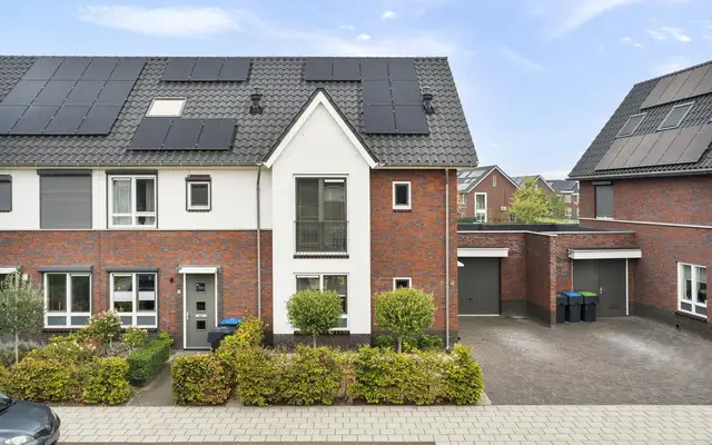 Foto van Roede 7, Nunspeet