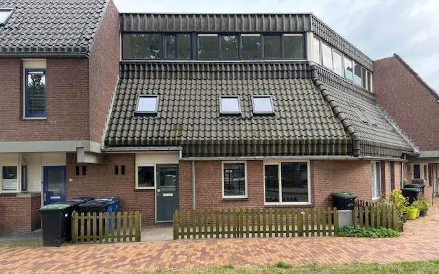 Foto van Stadswerf 7, Almere