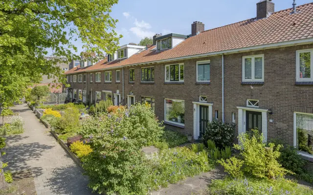 Foto van Johannes van Vlotenlaan 29, Deventer