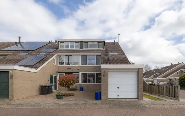 Foto van Karveel 20, LELYSTAD