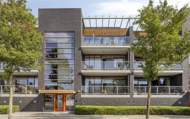 Foto van Saturnuslaan 65, Bergen op Zoom