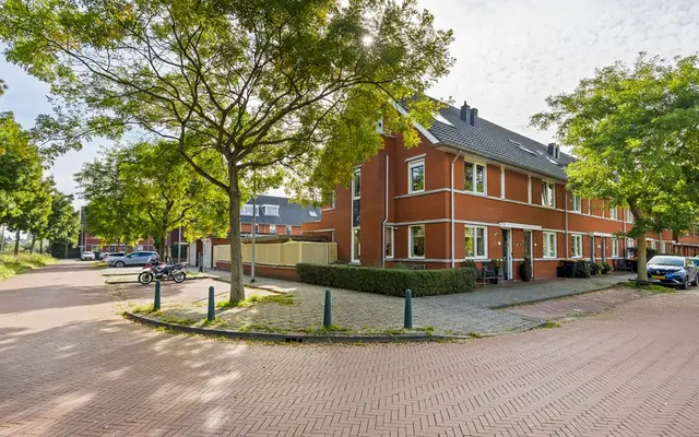 Foto van Starnmeerstraat 37, Den Haag