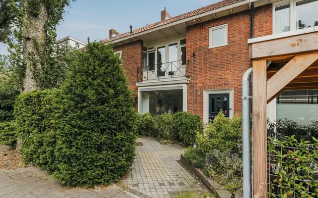 Foto van A.J. Ernststraat 555, Amstelveen