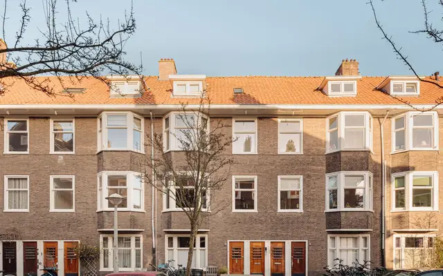 Foto van Katwijkstraat 20 1, Amsterdam