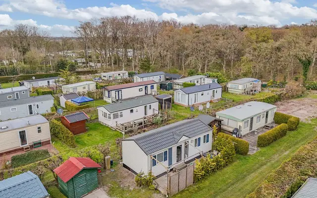 Foto van Oude Balksterweg 4 41, Oudemirdum
