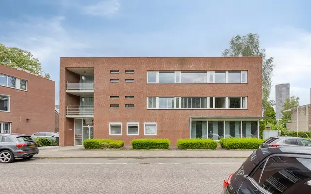 Foto van Henriette Ronnerstraat 53, Tilburg