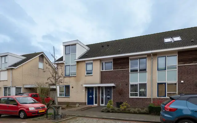 Foto van Hermelijnhage 63, Berlicum