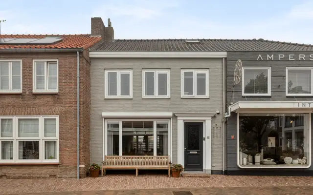Foto van Korte Ring 19 a, Bruinisse