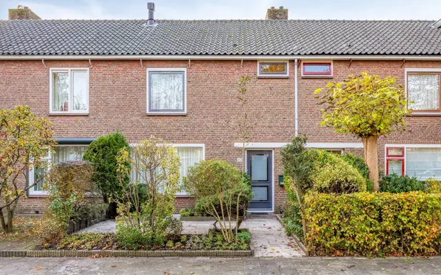 Foto van Saturnusstraat 20, Aalsmeer