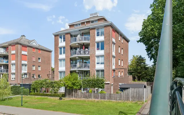 Foto van Aletta Jacobslaan 180, Veenendaal