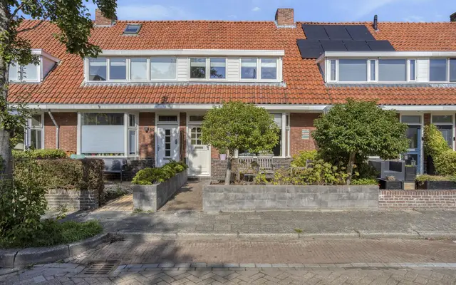 Foto van Marnixstraat 84, Leeuwarden