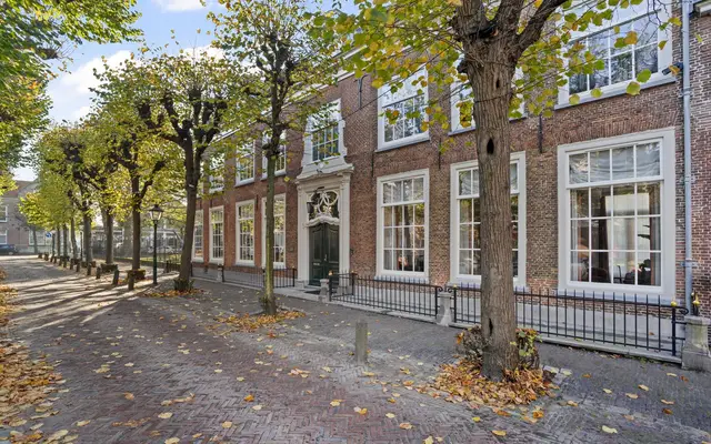 Foto van Lindenplein 1, Noordwijk