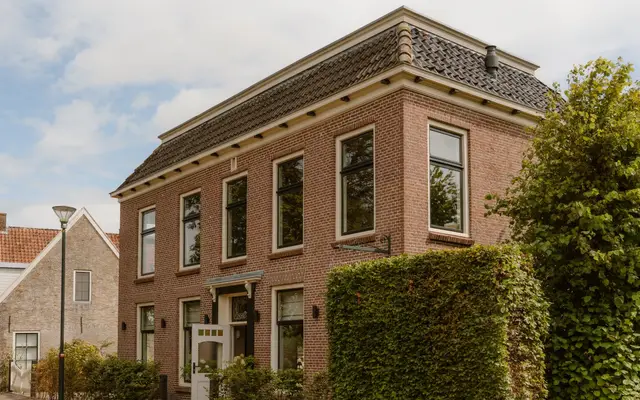 Foto van Elte Martens Beimastrjitte 8, Eastermar