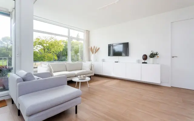 Foto van Meidoornsingel 95 B, Rotterdam
