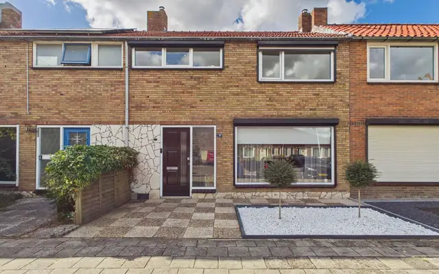 Foto van Beatrixstraat 37, Axel