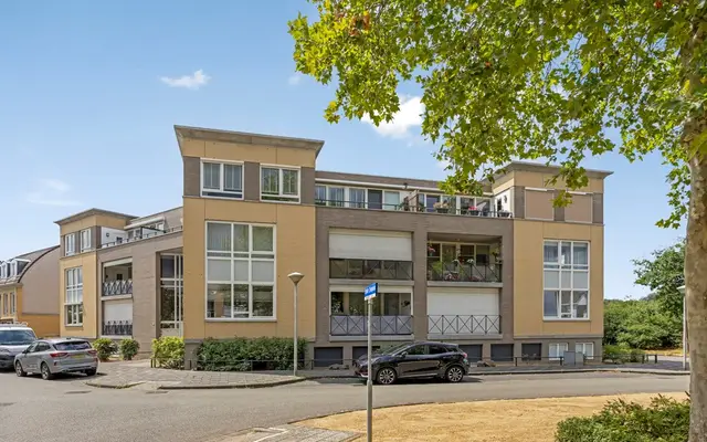 Foto van Emile Zolaplein 9, Eindhoven