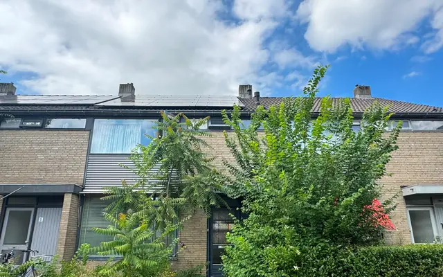 Foto van Briljantstraat 3, Groningen