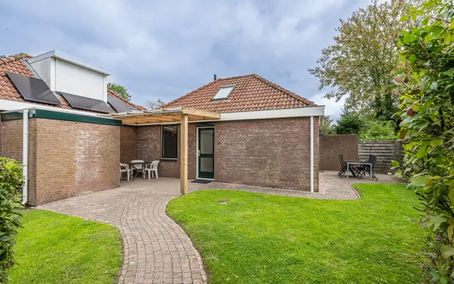 Foto van Buitenplaats Herkingen 19 B, Herkingen