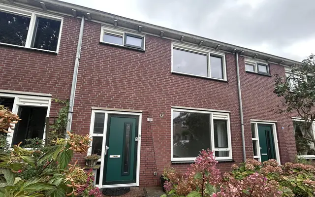 Foto van Willem Andriessenweg 19, Bovenkarspel