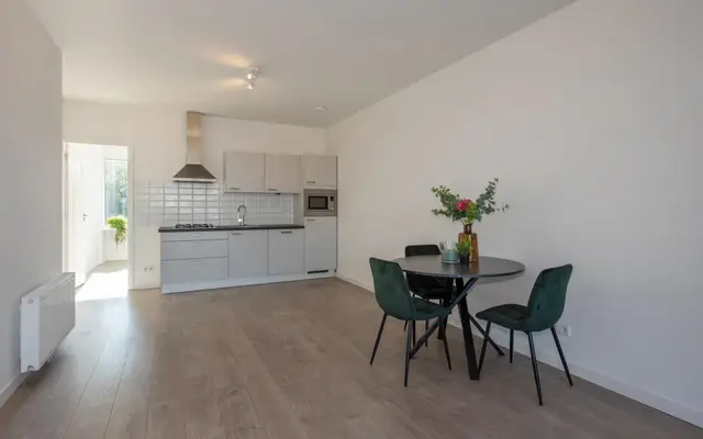 Foto van Stadhoudersweg 111 A, Opmerking