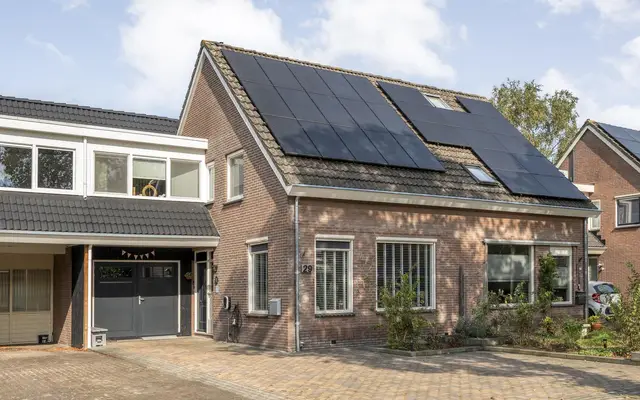 Foto van Kerkenbovenveen 29, Kerkenveld