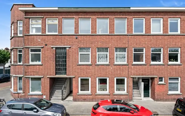 Foto van Sinjeur Semeynsweg 219, Den Haag