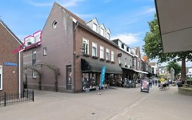 Foto van Raadhuisplein 3 C, Arcen