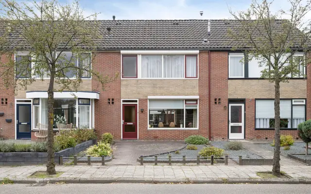 Foto van Roelvinkstraat 4, Bredevoort