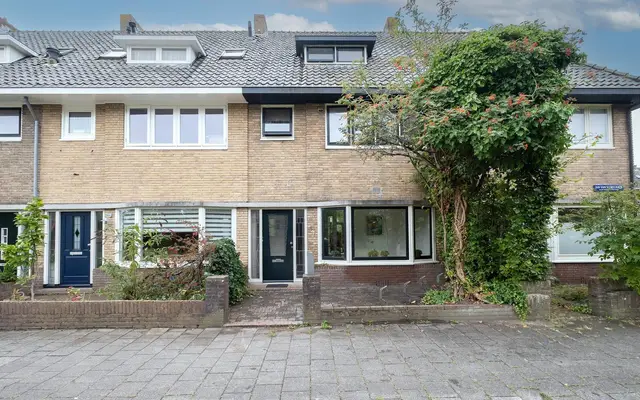 Foto van Jan van Scorelkade 61, Alkmaar