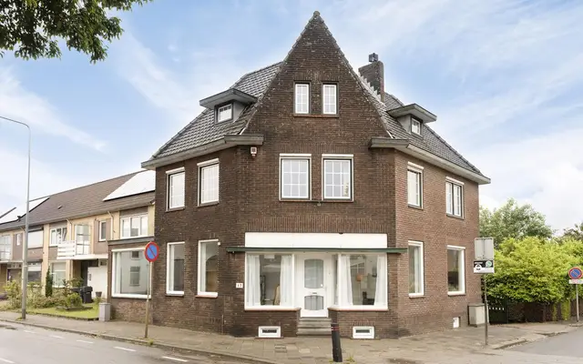 Foto van Zandstraat 17, Spaubeek