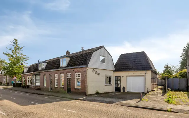 Foto van St.Michielsstraat 42, Sint-Michielsgestel