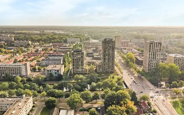 Foto van De Bosuil 4, Amersfoort
