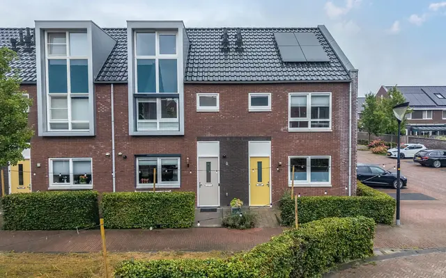 Foto van Lakensnijdersgilde 45, Hasselt