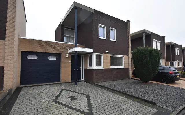 Foto van Neerbeekerhof 53, Beek