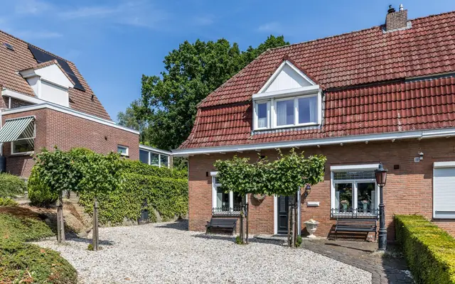 Foto van Haansberg 36, Brunssum