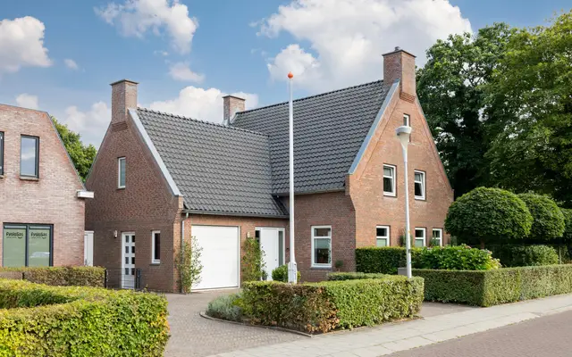 Foto van Paalweg 5 a, Heino