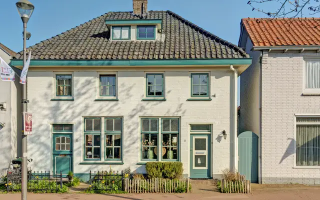 Foto van Valburgseweg 8, Elst