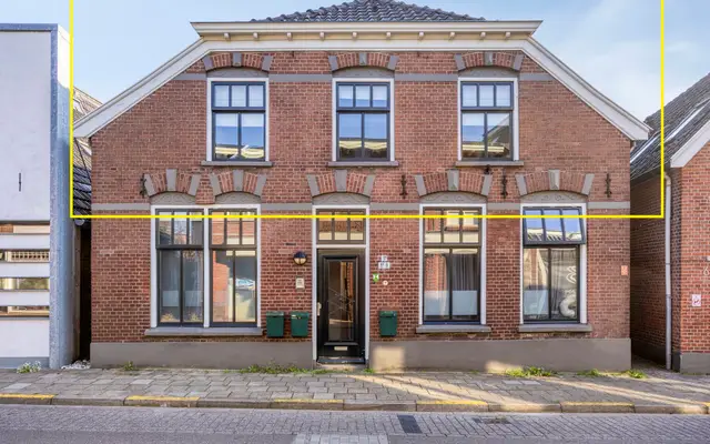 Foto van Lichtenvoordsestraatweg 8 B, Aalten