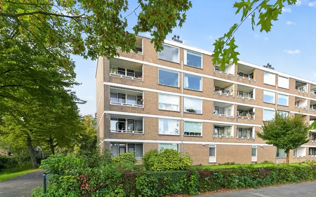 Foto van Paramaribostraat 7, Leiden