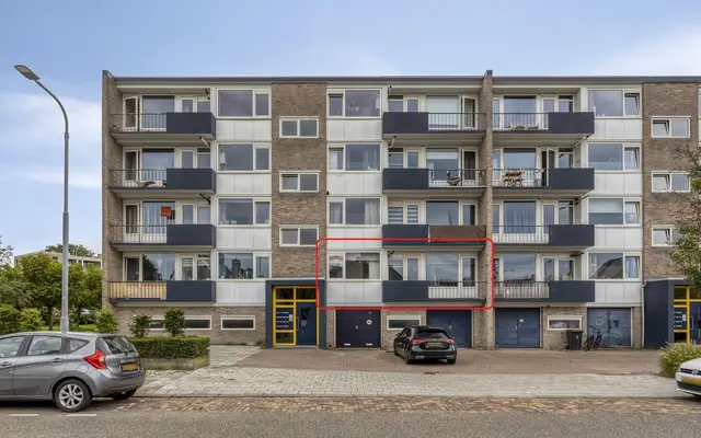 Foto van Valckeslotlaan 81, Goes
