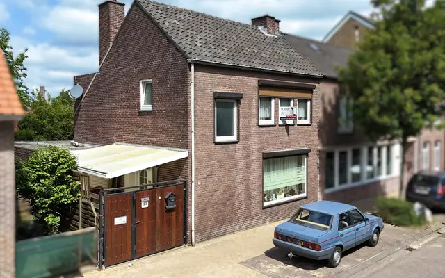 Foto van Amstenraderweg 93, Hoensbroek
