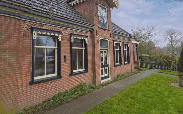 Foto van Zuideruitweg 1, Wijdenes