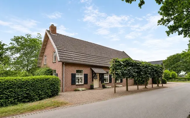 Foto van Pastoor Thijssenlaan 58, Sterksel