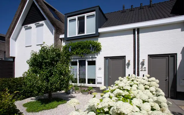 Foto van Spekdam 20, Kortgene